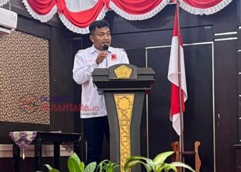 Wisnu : Kepemimpinan Terbukti Sukses, Ini Dia Sederet Pencapaian Bupati Aunur Rafiq