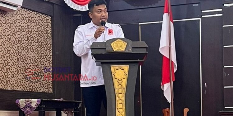 Wisnu : Kepemimpinan Terbukti Sukses, Ini Dia Sederet Pencapaian Bupati Aunur Rafiq