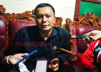 EJ : Survey Internal Rudi-Rafiq 52,5 %, Kemenangan Sudah di Depan Mata