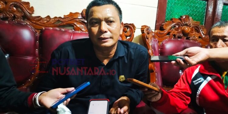 EJ : Survey Internal Rudi-Rafiq 52,5 %, Kemenangan Sudah di Depan Mata