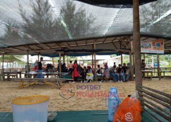 Pantai Ketam