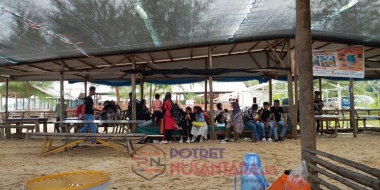 Pantai Ketam