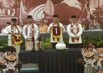 Calon Kepri