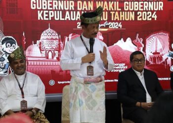 Rudi rafiq