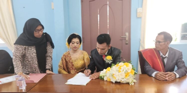 Catatan Sipil