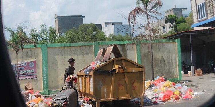 Sampah