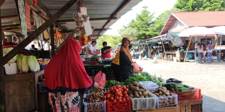 Pasar sore
