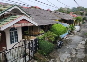 BTN Tebing