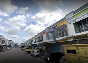 Perumahan