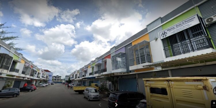 Perumahan