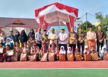 peserta FLS2N