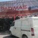 Padi mas