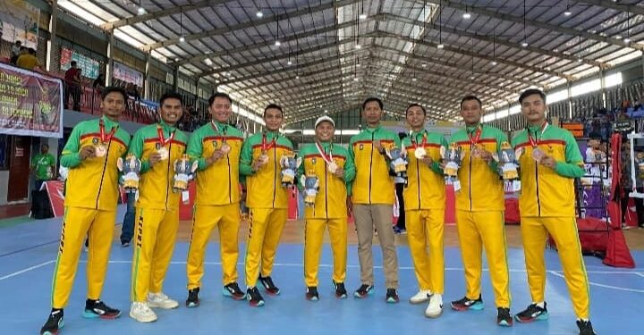 Takraw Kepri