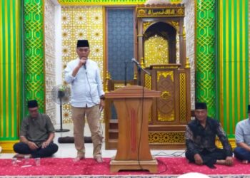 Maulid Nabi Muhammad SAW 1446