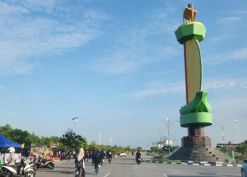 Coastal Area