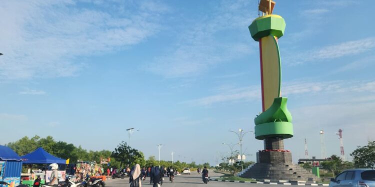 Coastal Area
