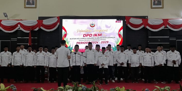 IKM Karimun