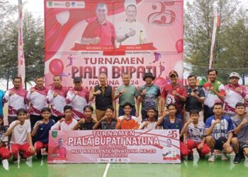 Piala Natuna