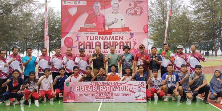 Piala Natuna