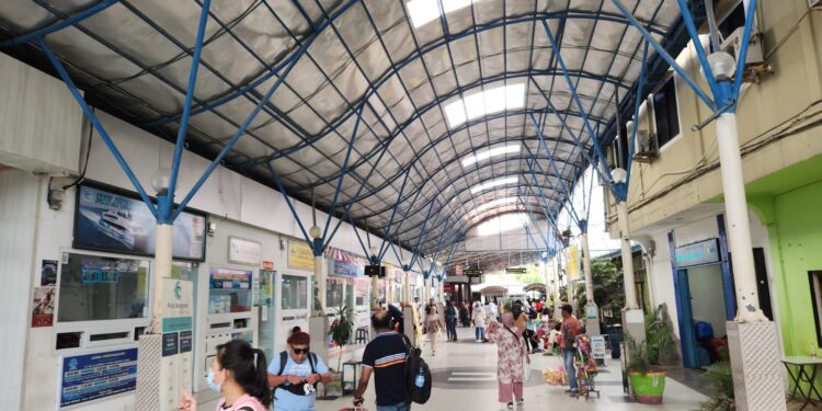 Pelabuhan