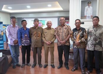 Yayasan Karya Bersama Lestari