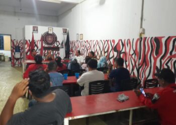 PBB Karimun