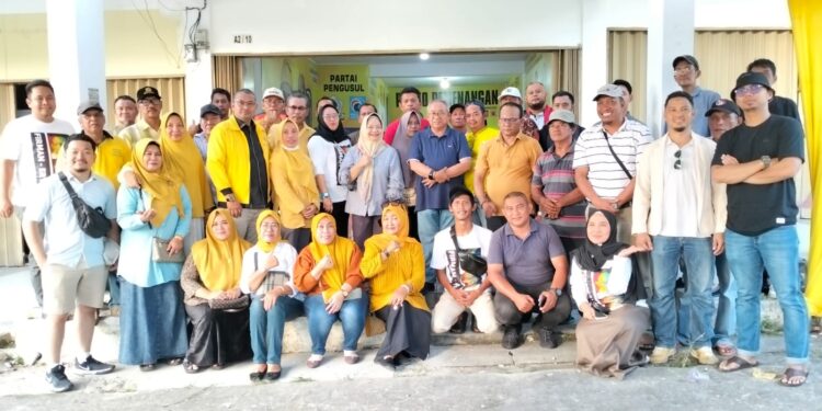 Koalisi rakyat