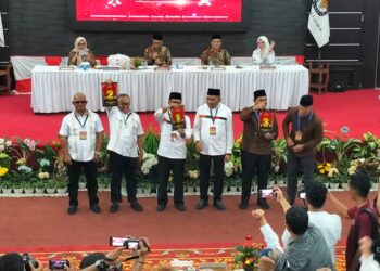 Nomor Urut