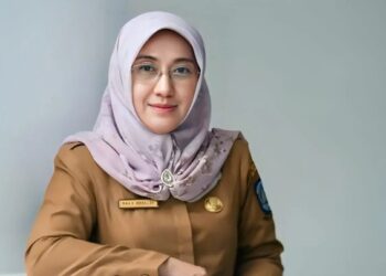 Dr. Rika Azmi