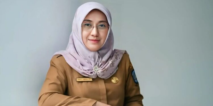 Dr. Rika Azmi