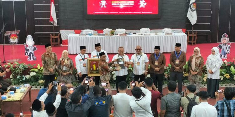 KPU Karimun