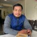 Ketua DPC PROJO Karimun Wisnu Hidayatullah