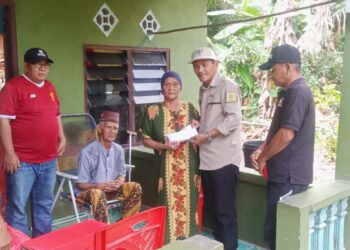 Bantuan