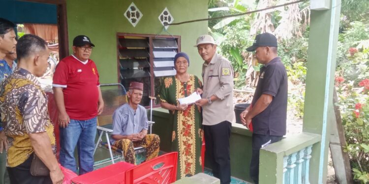 Bantuan