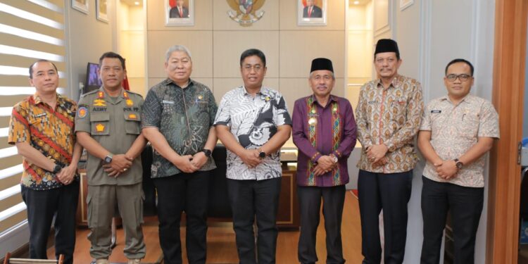 Asahan