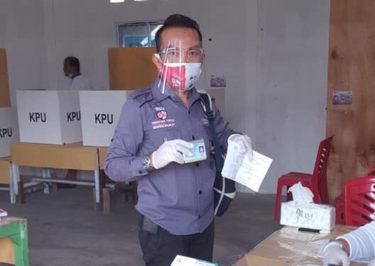Pilkada