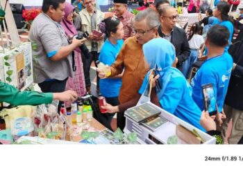 Festival membaca