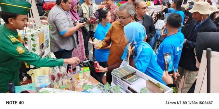 Festival membaca