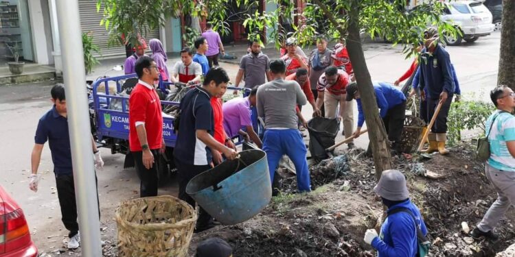 Gotong royong
