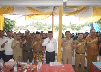 Hari Kesaktian Pancasila