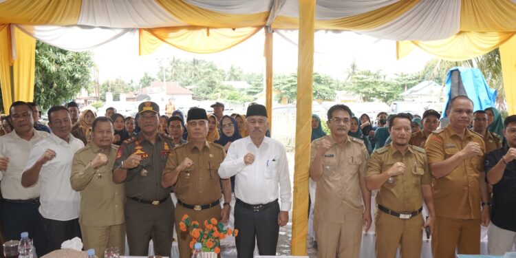 Hari Kesaktian Pancasila