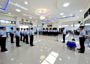 RSA Natuna