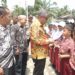 Pjs Bupati Asahan Kunker ke Kecamatan