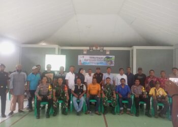 Diduga Aktivitas Kapal Kijang di Pelabuhan Subi Tak Kantongi Izin Serta Langgar Aturan