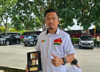 Jelang Pelantikan Presiden, Firdaus Ajak Masyarakat Tetap Jaga Kondusifitas