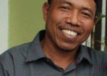 Disebut Bersifat Tendensius, Relawan SAYANG : Coba Introspeksi Dulu!