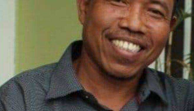 Disebut Bersifat Tendensius, Relawan SAYANG : Coba Introspeksi Dulu!