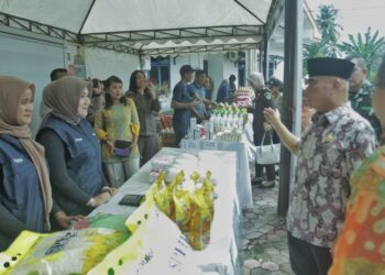Ketahanan Pangan