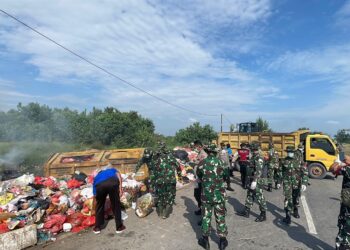 TNI Polri