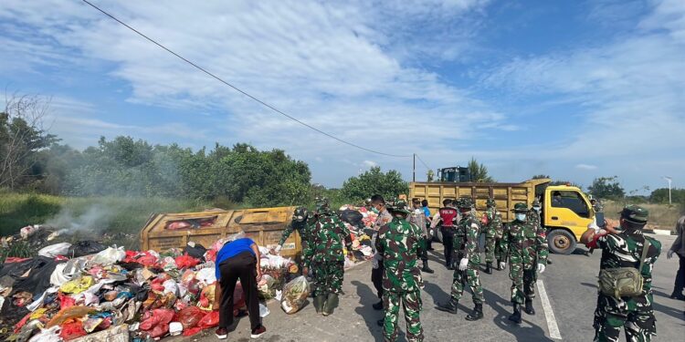 TNI Polri